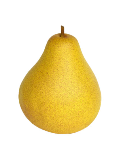 Gigantiskt Päron