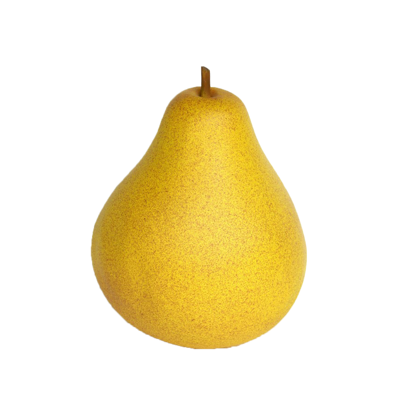 Gigantiskt Päron