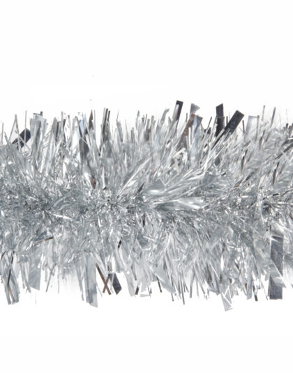 Boagirlang 3m x 15cm Silver