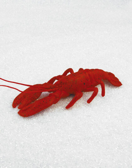 Härlig Hummer