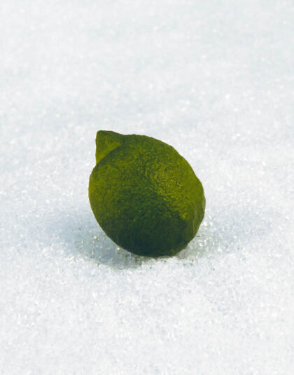 Härlig Lime