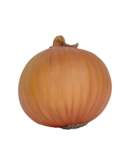 Gigantisk Lök