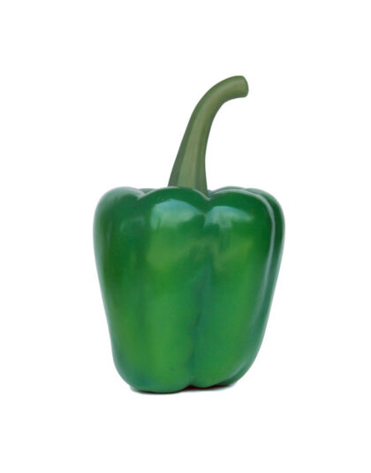 Gigantisk 72cm hög Paprika