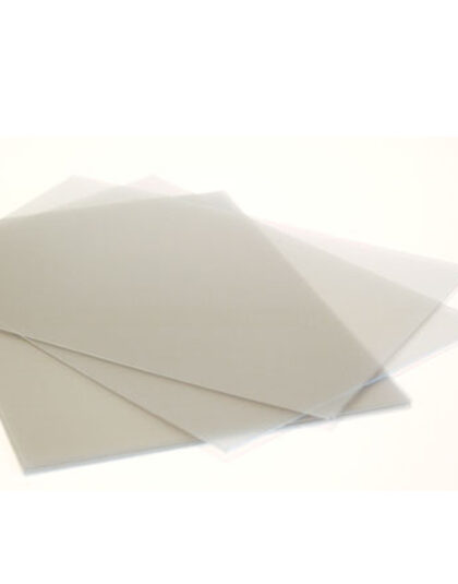 Plastficka 0,5 A3