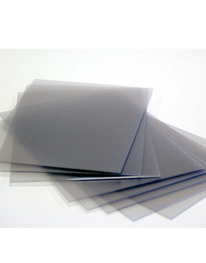 Plastficka 0,5 A6