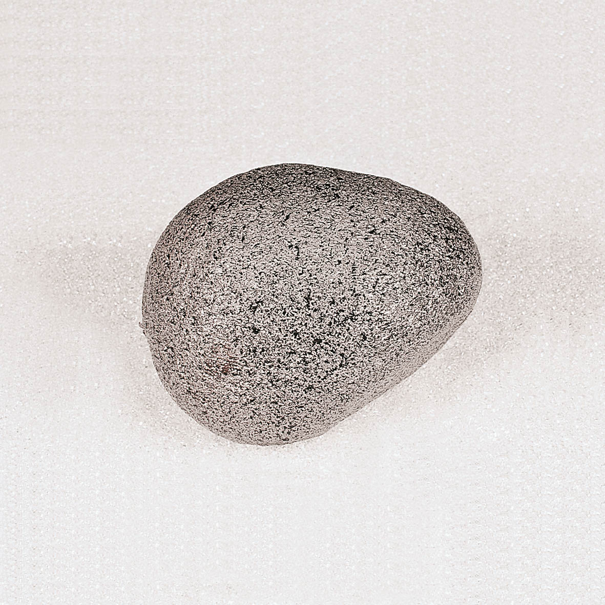 Mellanstor sten 27cm