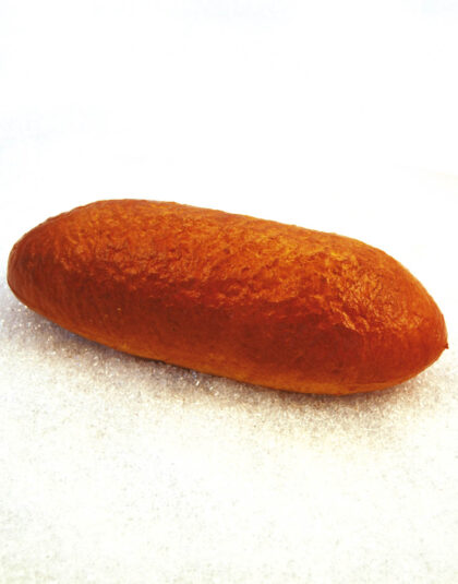 En Limpa Ljust Bröd