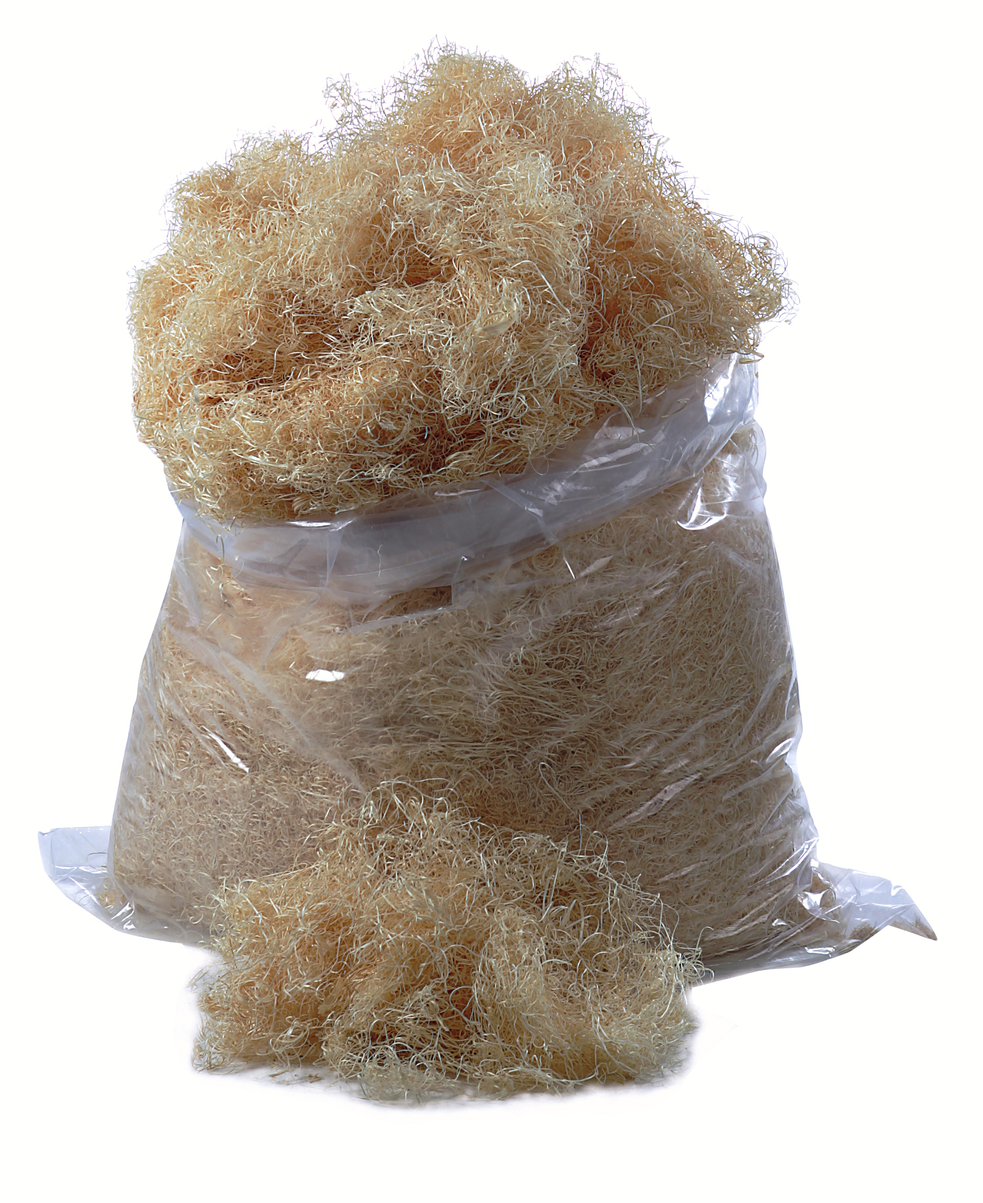 Träull, 4 kg/bal - Image 2