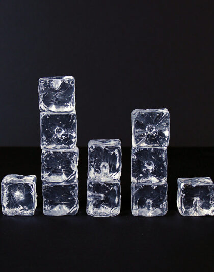 Iskuber 12-pack