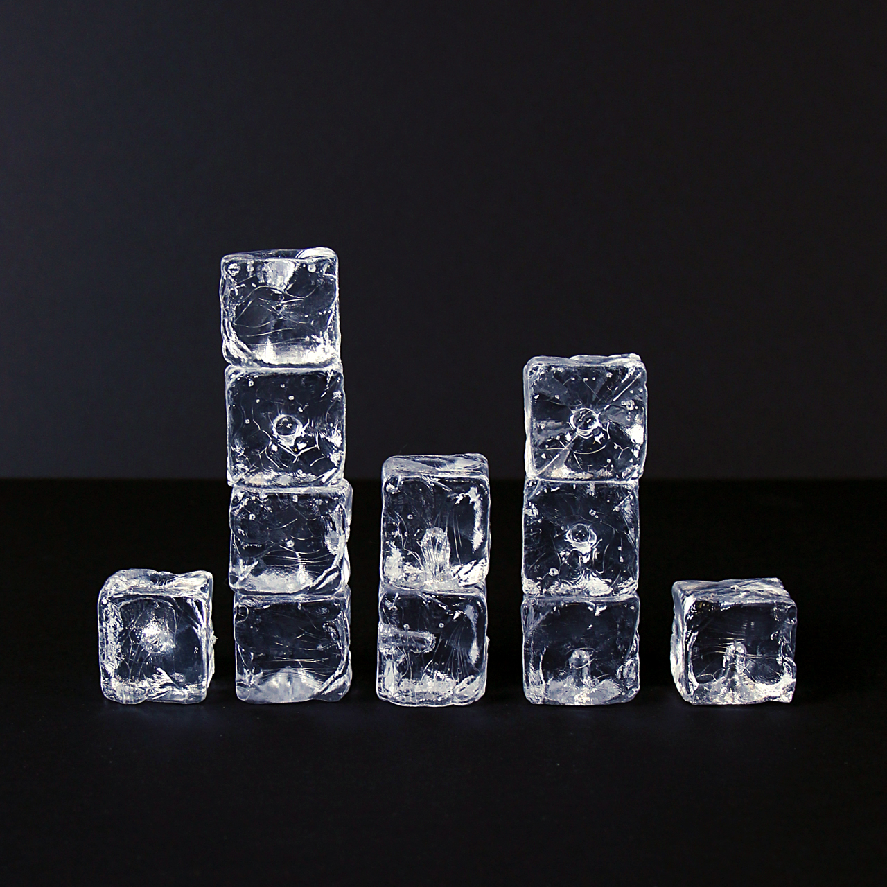 Iskuber 12-pack