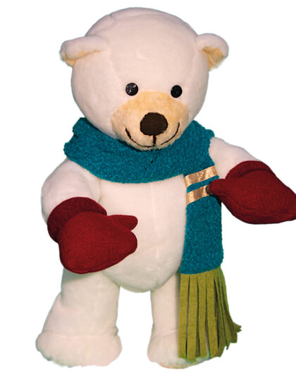 Bjornflicka