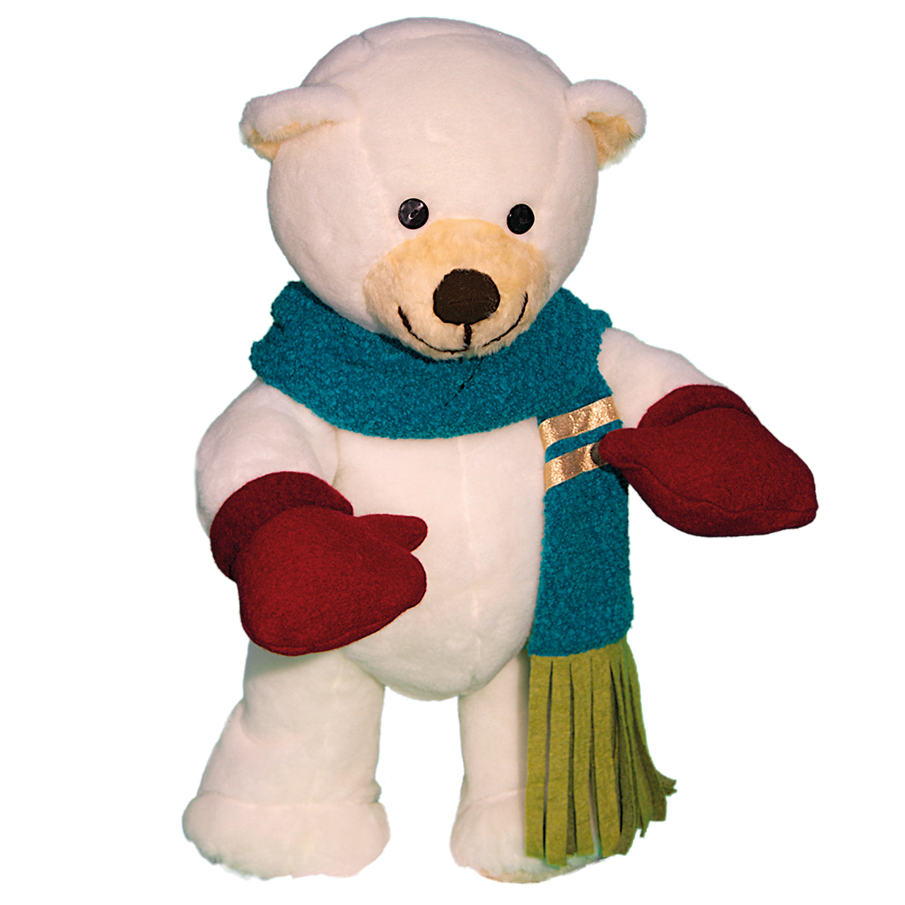 Bjornflicka