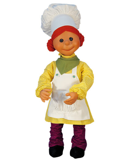 Bagarpojke