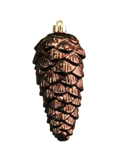 Kula kotte 12 cm brun 10 st/förp
