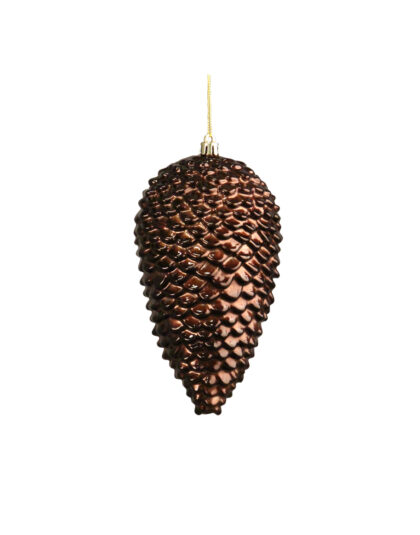 Kula kotte 16 cm brun