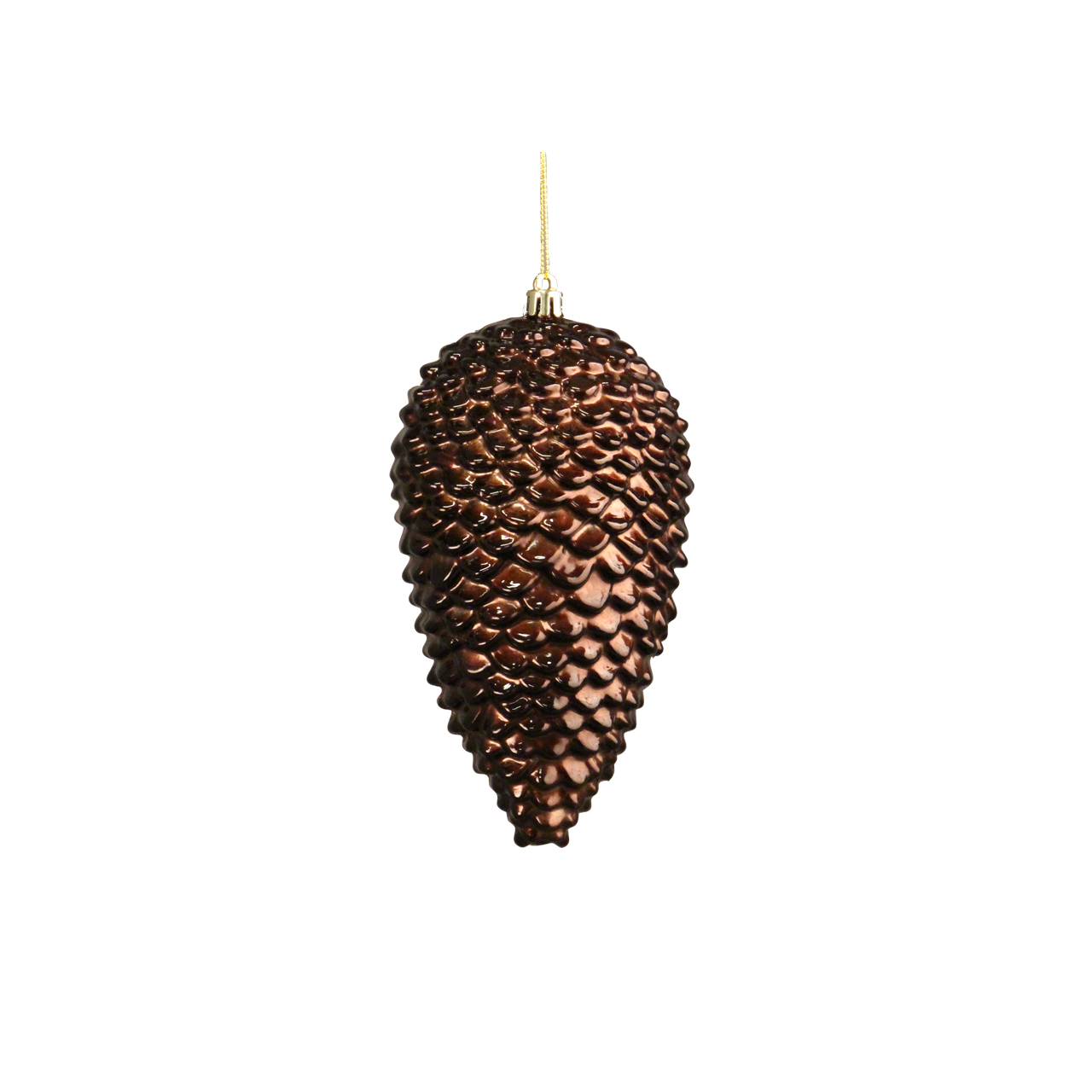 Kula kotte 16 cm brun