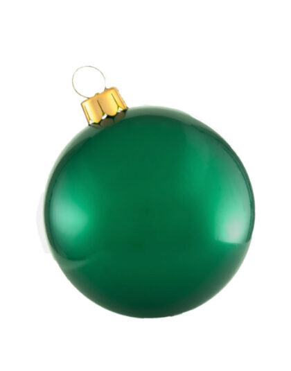 Holieball 45cm Vintage Grön