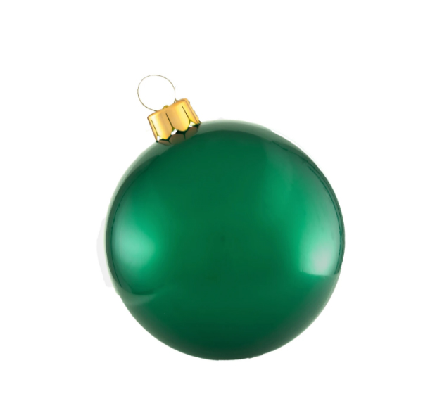 Holieball 76cm Vintage Grön