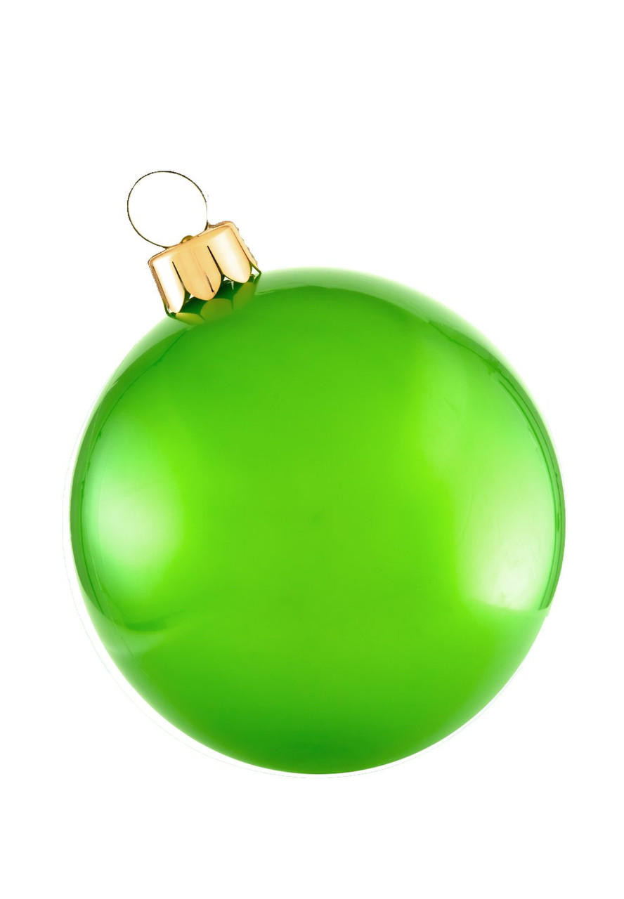 Holieball 45cm Klassisk Grön