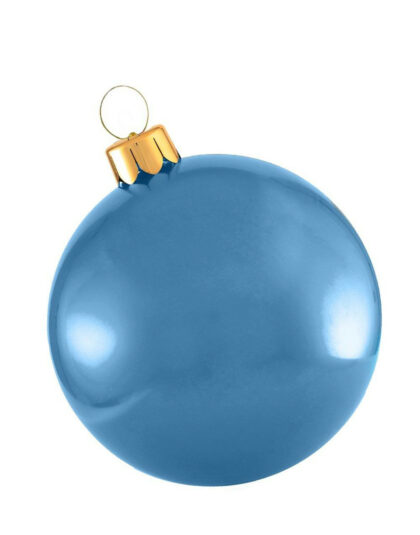Holieball 45cm Frost Blå