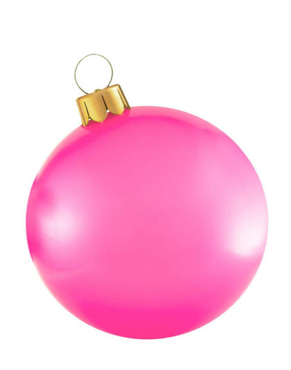 Holieball 45cm Rosa