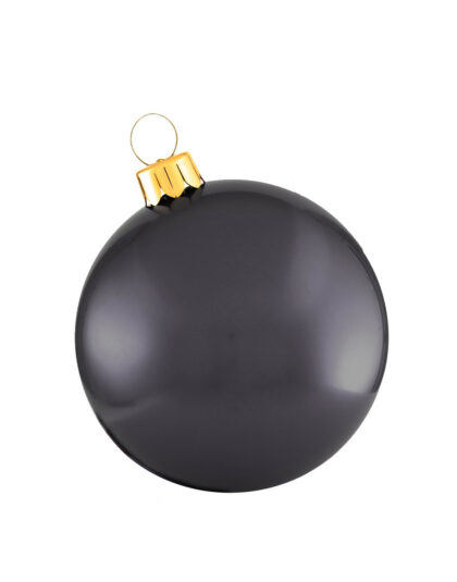 Holieball 45cm Svart