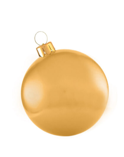 Holieball 45cm Vintage Guld