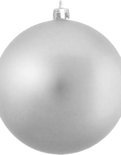 Julkula silver matt