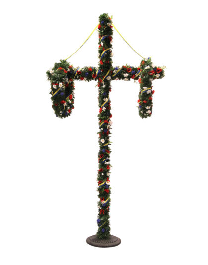 Midsommarstång 3 m