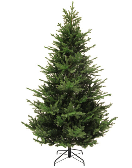 Gran Svensk Natur H:350cm Dia:203cm
