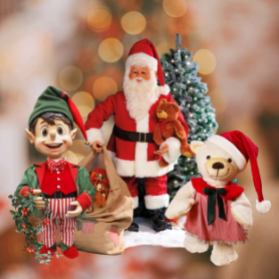 Jul & Vinter