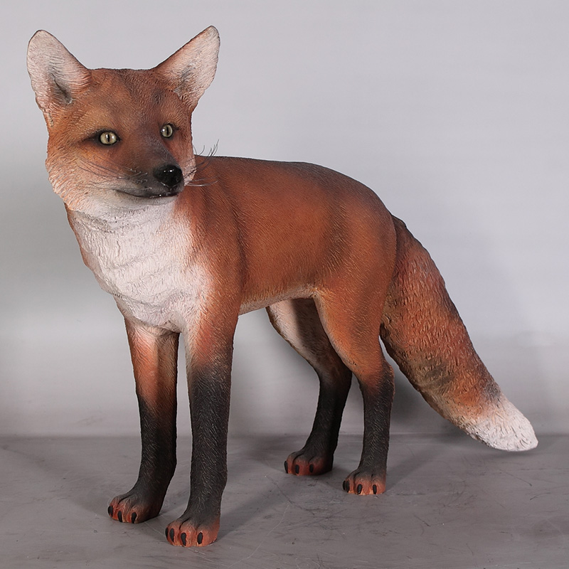 Räv 94cm
