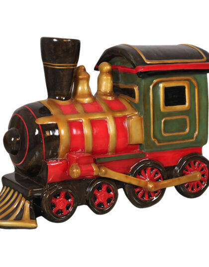 Leksak, Train, 55x110x75cm